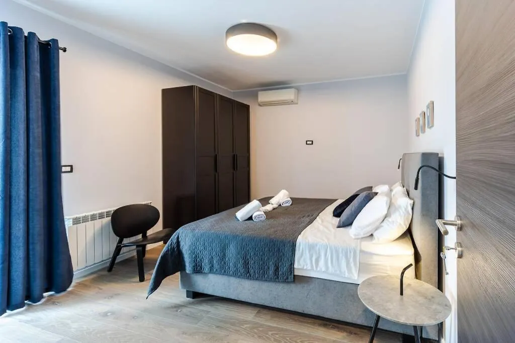 Beautiful Villa Gallova Labin  0*, Labin (Istria)