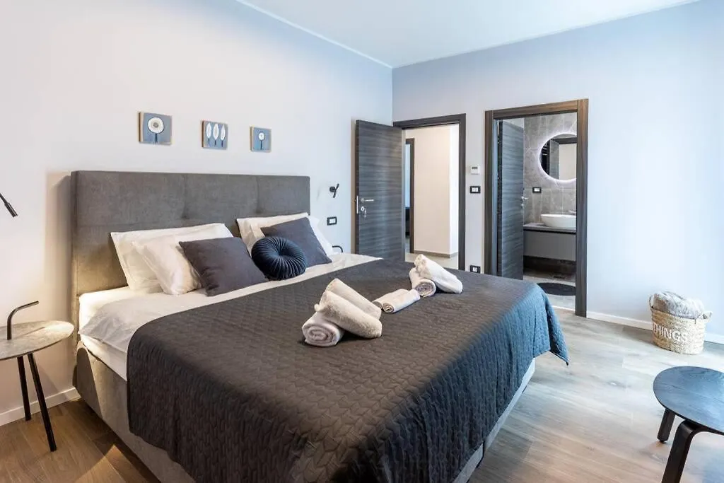 Beautiful Villa Gallova Labin
